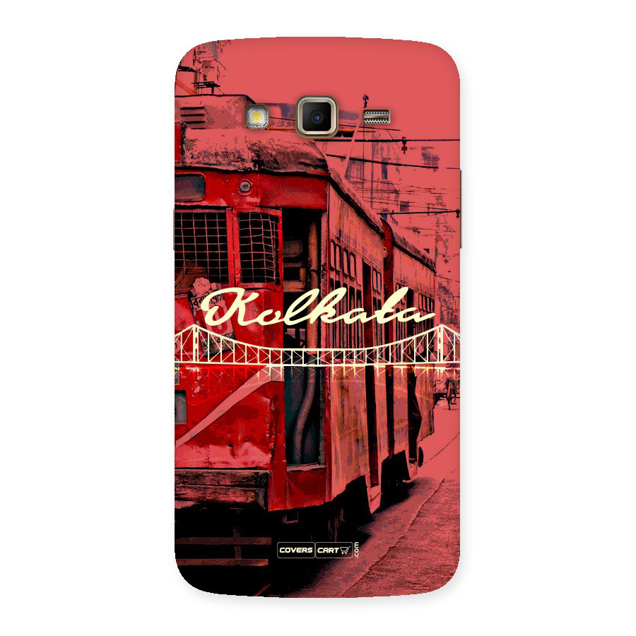 Kolkata Citystyle Back Case for Samsung Galaxy Grand 2