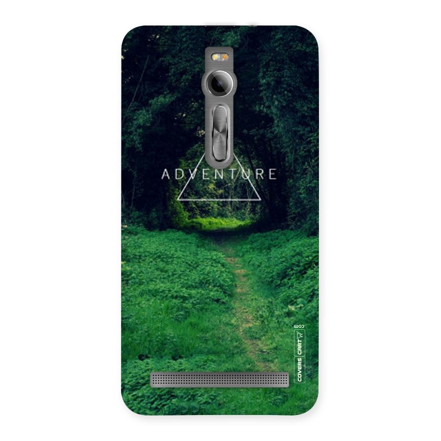 Adventure Take Back Case for Asus Zenfone 2