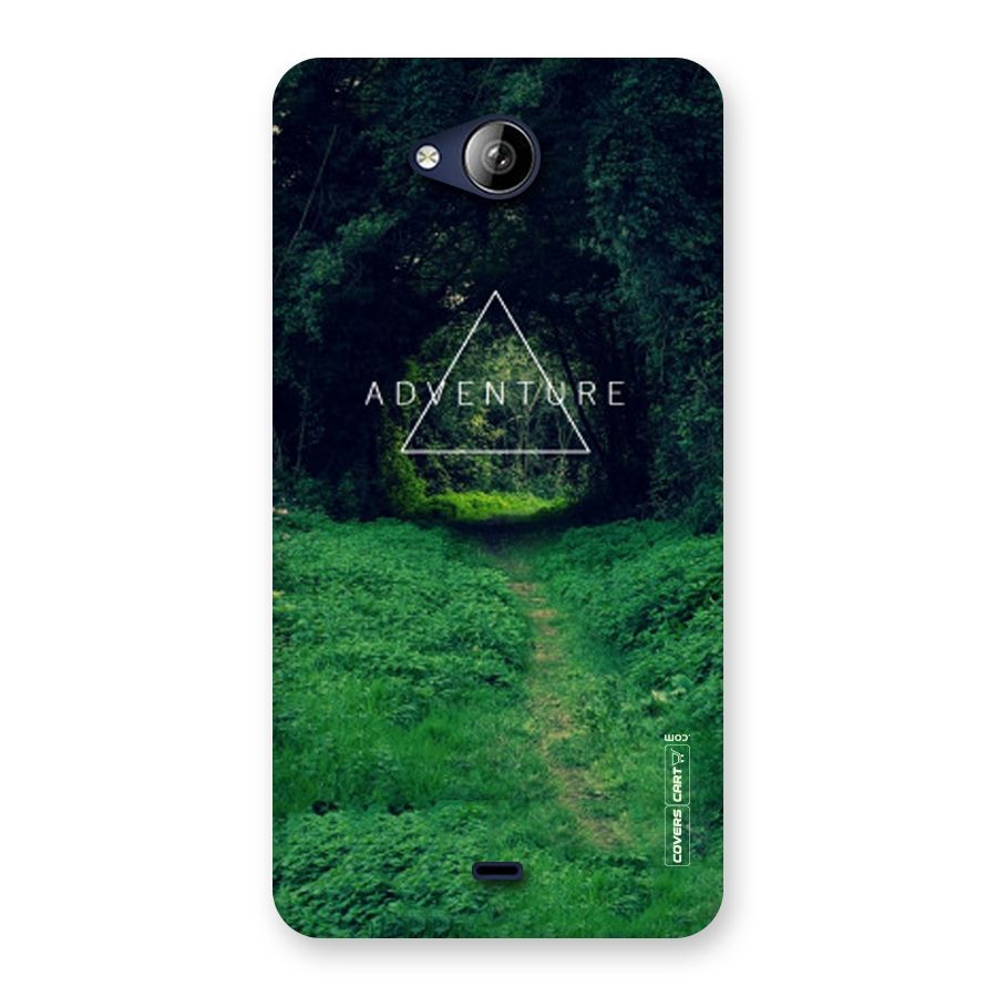 Adventure Take Back Case for Canvas Play Q355