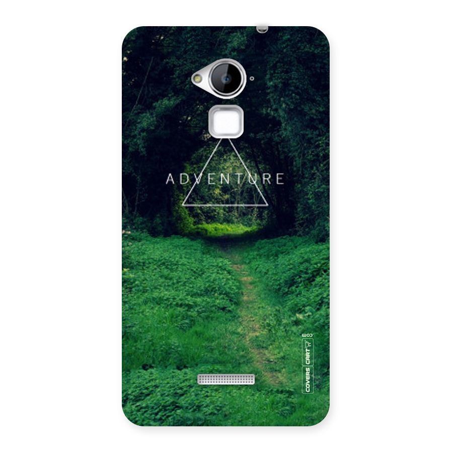 Adventure Take Back Case for Coolpad Note 3