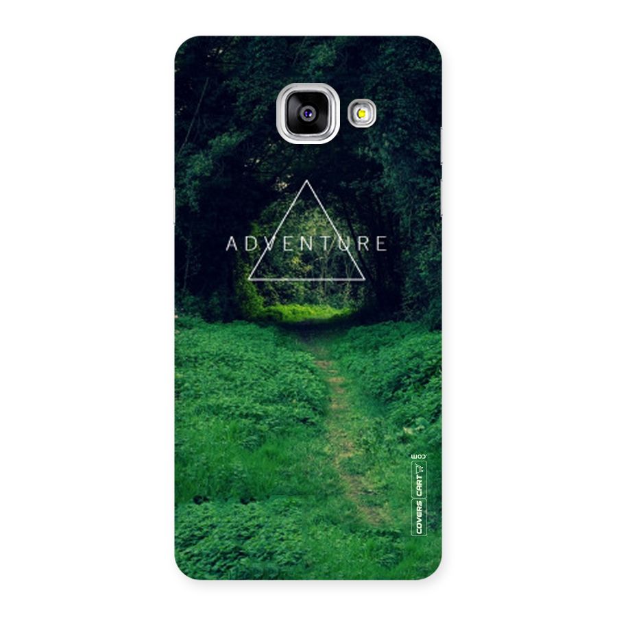 Adventure Take Back Case for Galaxy A5 2016