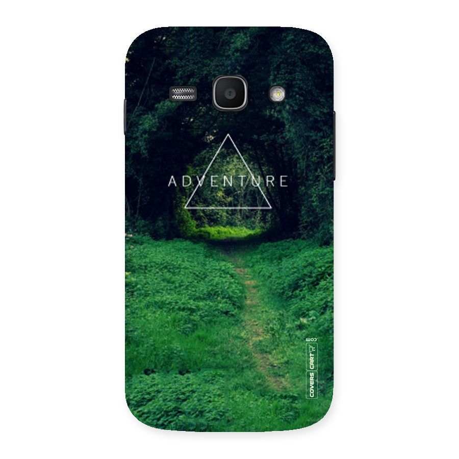 Adventure Take Back Case for Galaxy Ace 3