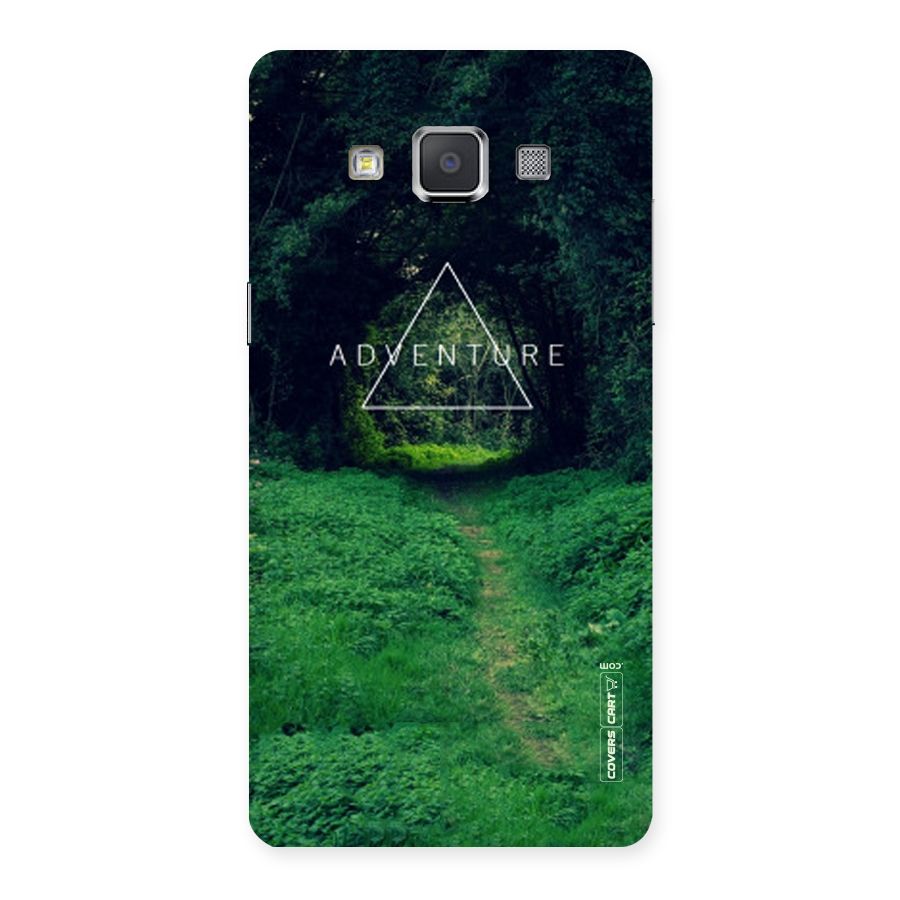 Adventure Take Back Case for Galaxy Grand Max
