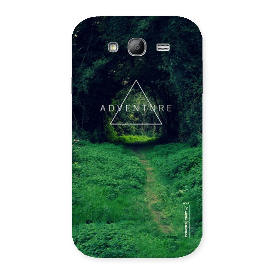 Adventure Take Back Case for Galaxy Grand Neo Plus