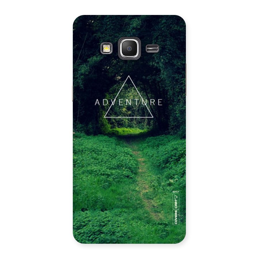 Adventure Take Back Case for Galaxy Grand Prime