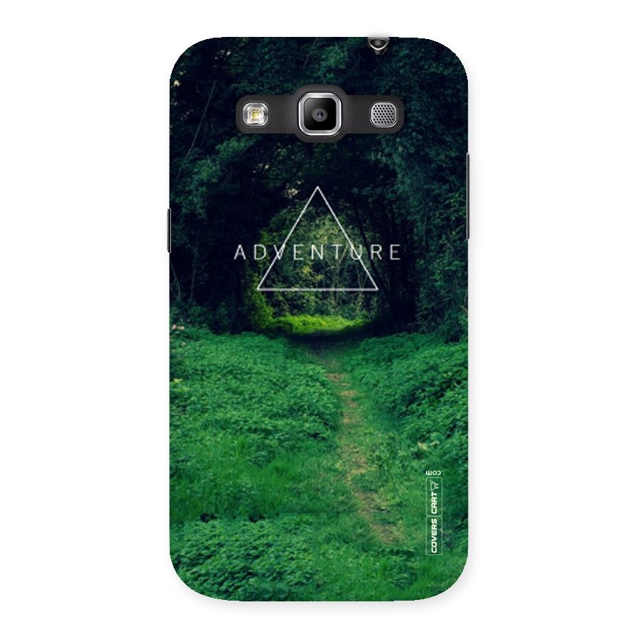 Adventure Take Back Case for Galaxy Grand Quattro