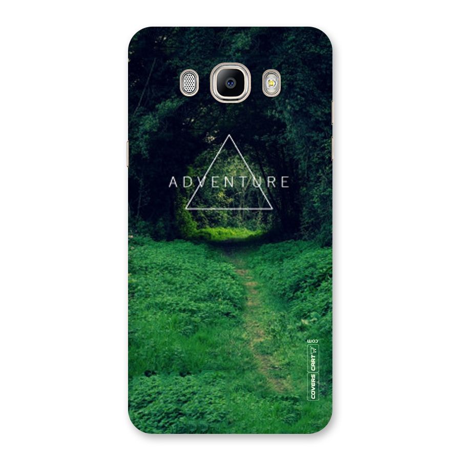 Adventure Take Back Case for Galaxy On8