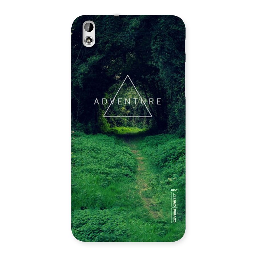 Adventure Take Back Case for HTC Desire 816g