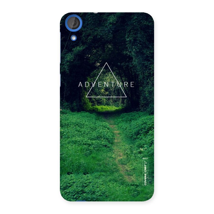 Adventure Take Back Case for HTC Desire 820