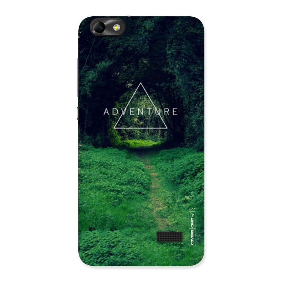Adventure Take Back Case for Honor 4C