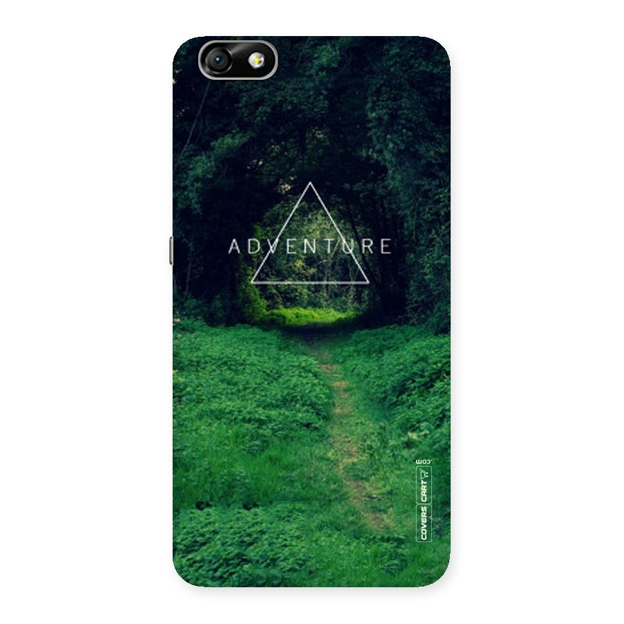 Adventure Take Back Case for Honor 4X