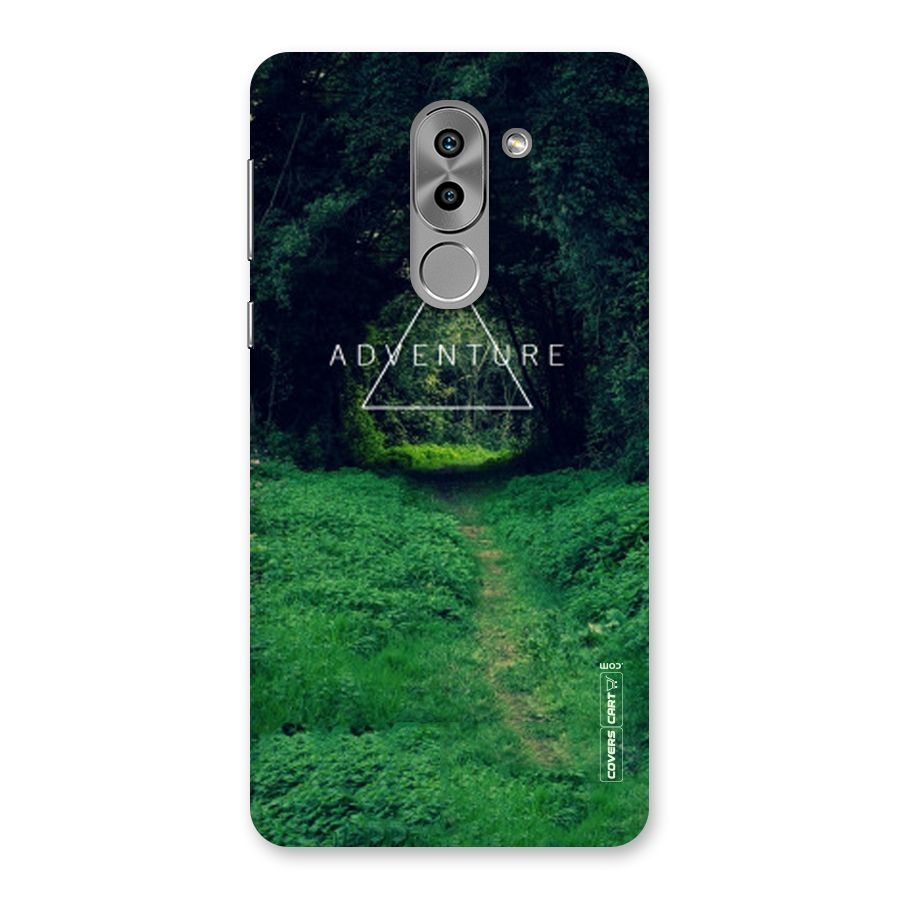 Adventure Take Back Case for Honor 6X