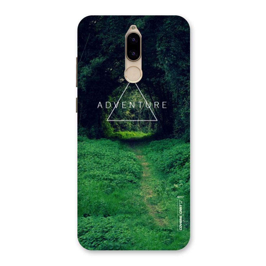 Adventure Take Back Case for Honor 9i