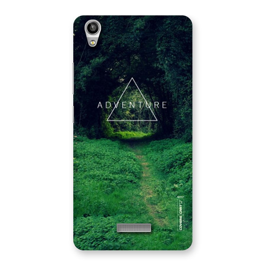 Adventure Take Back Case for Lava-Pixel-V1