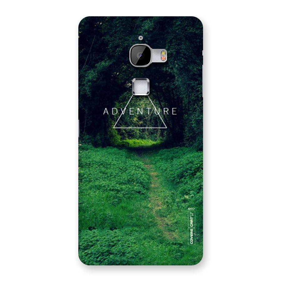 Adventure Take Back Case for LeTv Le Max