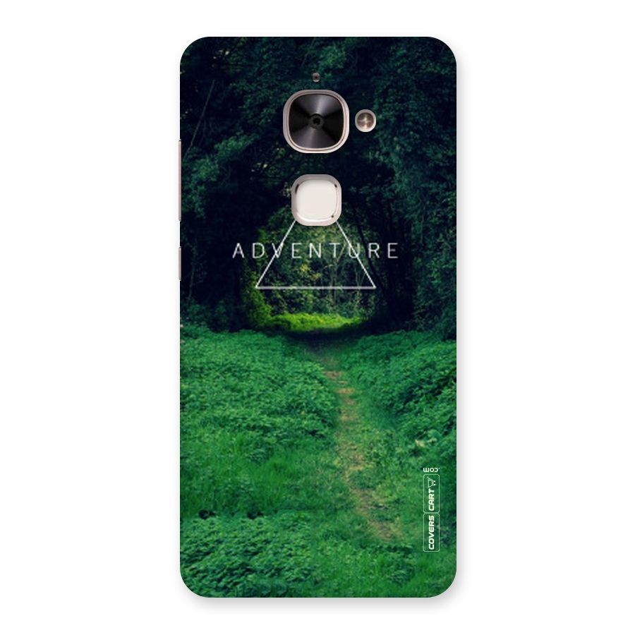 Adventure Take Back Case for Le 2