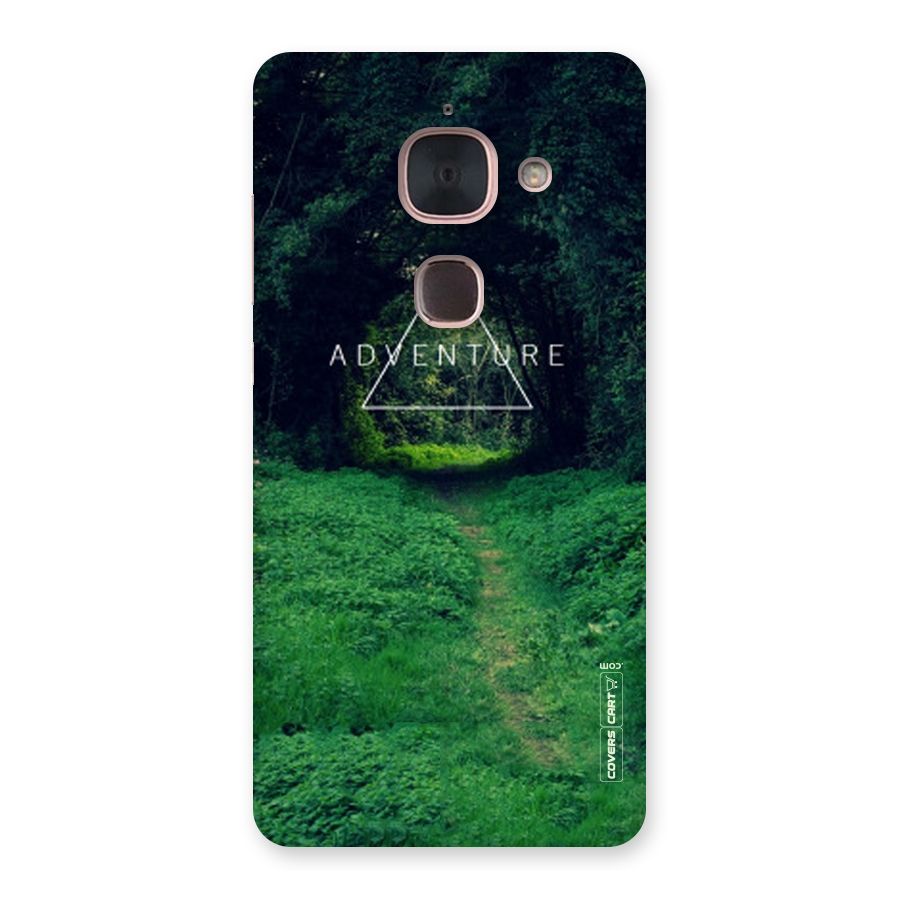 Adventure Take Back Case for Le Max 2