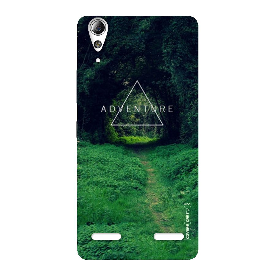Adventure Take Back Case for Lenovo A6000