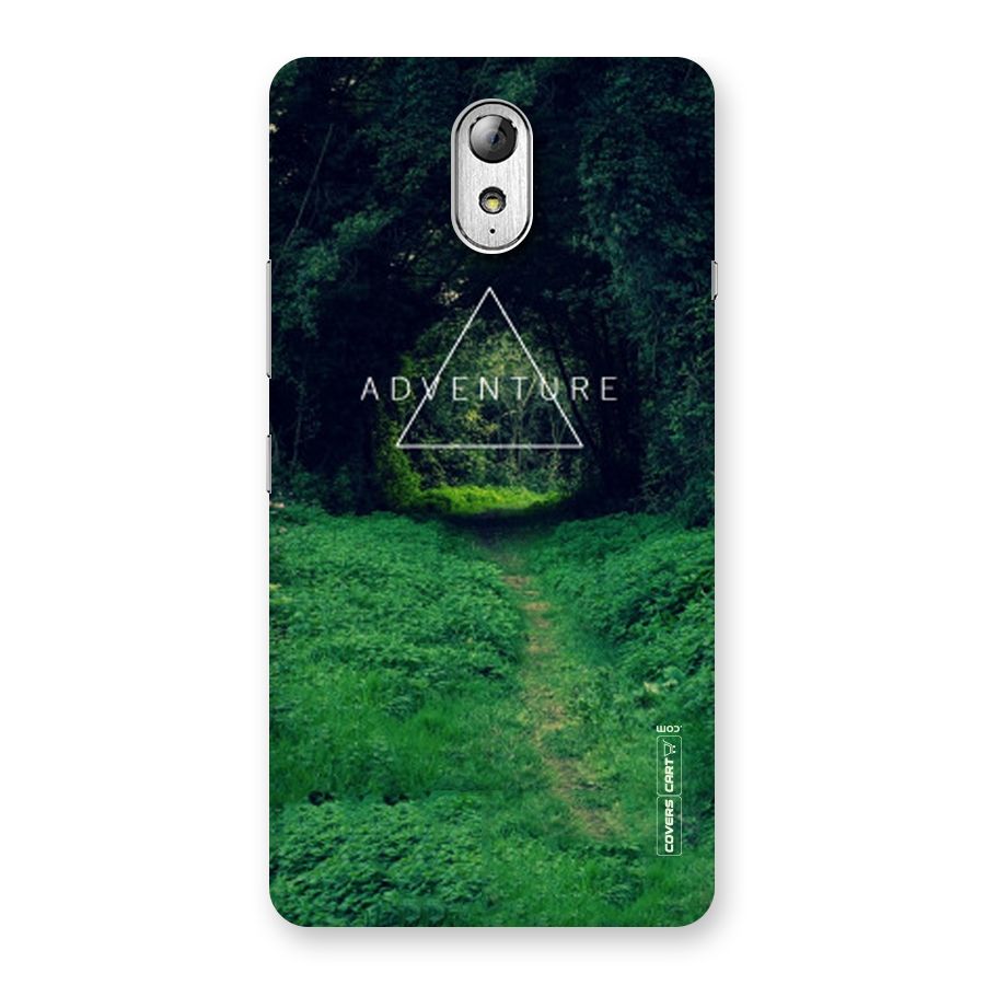 Adventure Take Back Case for Lenovo Vibe P1M