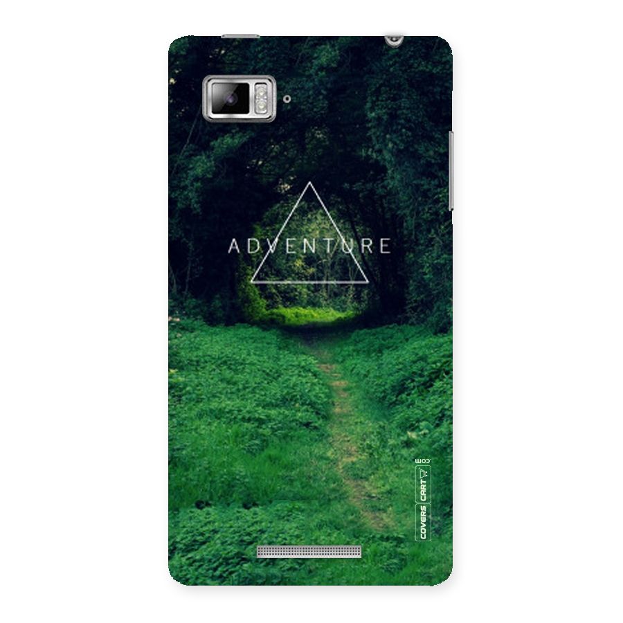 Adventure Take Back Case for Lenovo Vibe Z K910