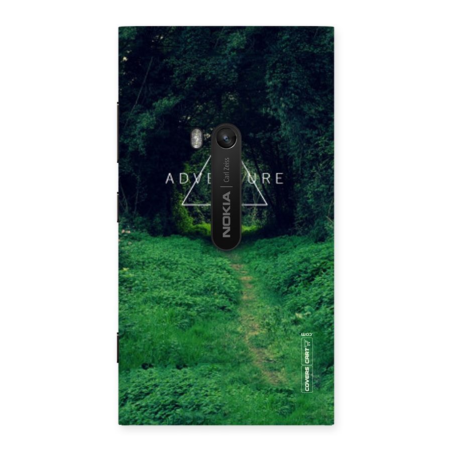 Adventure Take Back Case for Lumia 920