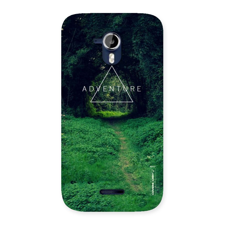 Adventure Take Back Case for Micromax Canvas Magnus A117