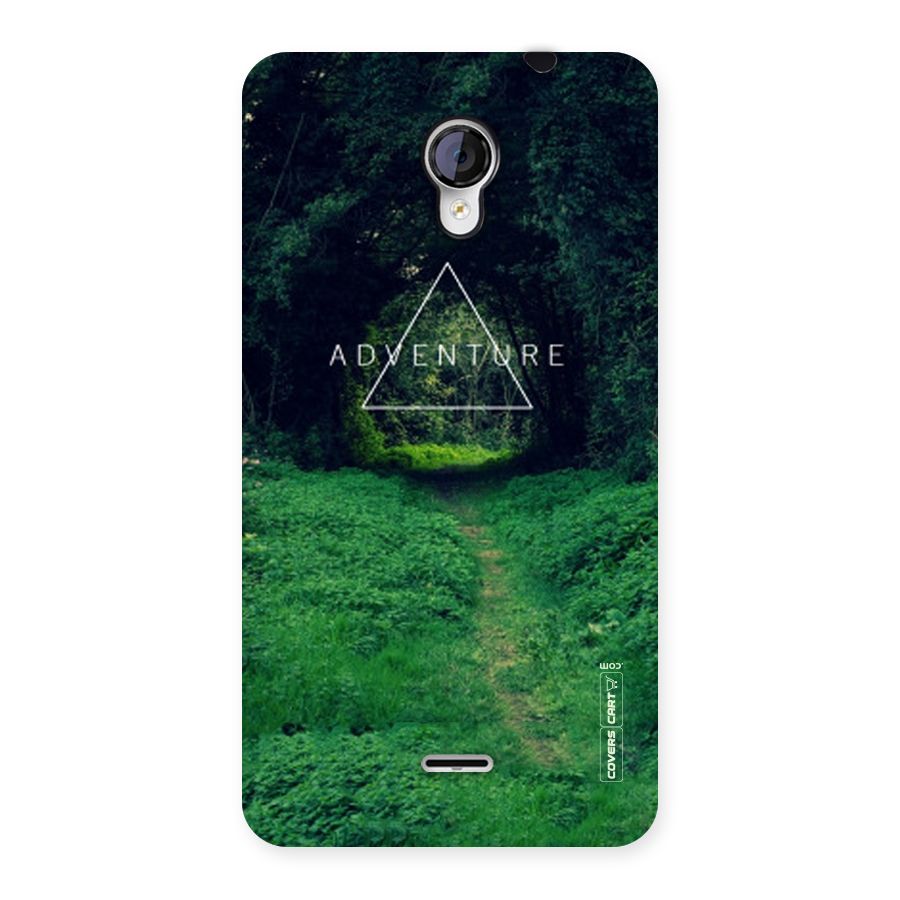 Adventure Take Back Case for Micromax Unite 2 A106