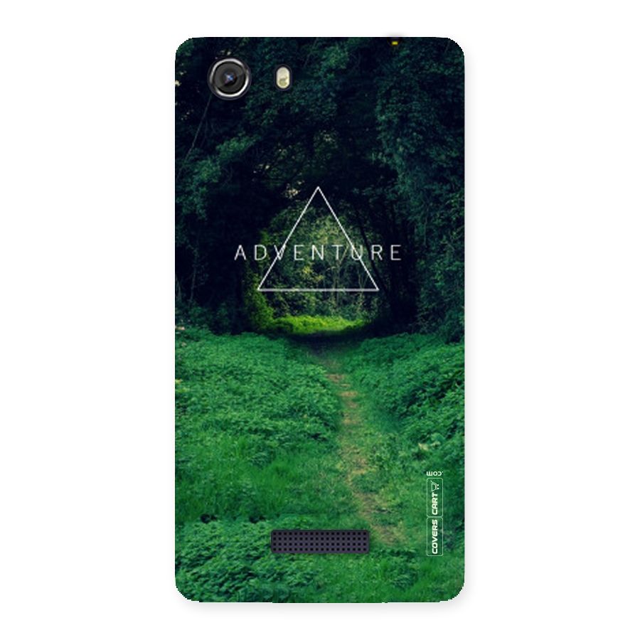 Adventure Take Back Case for Micromax Unite 3