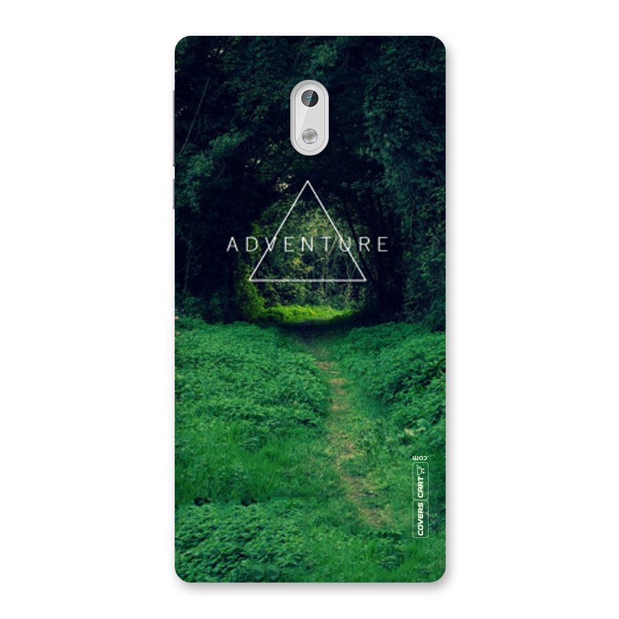 Adventure Take Back Case for Nokia 3