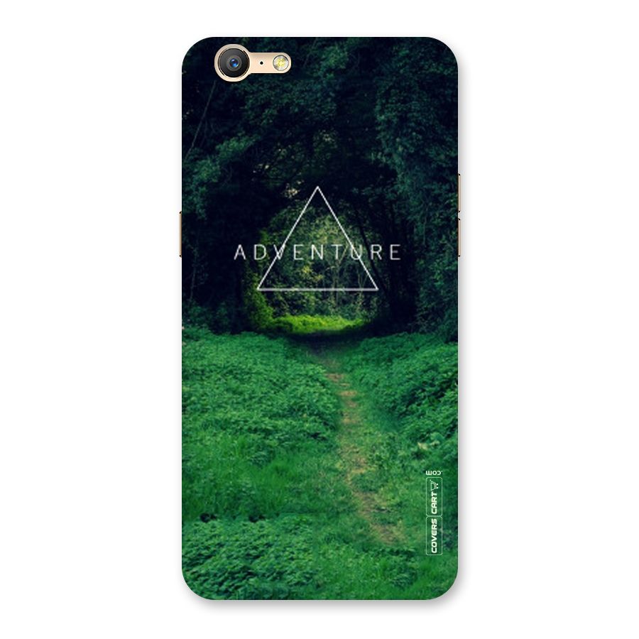Adventure Take Back Case for Oppo A57