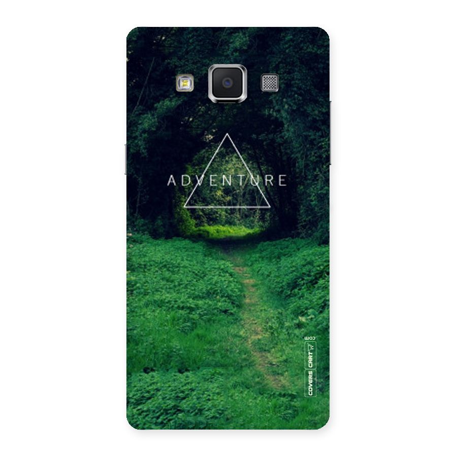 Adventure Take Back Case for Samsung Galaxy A5