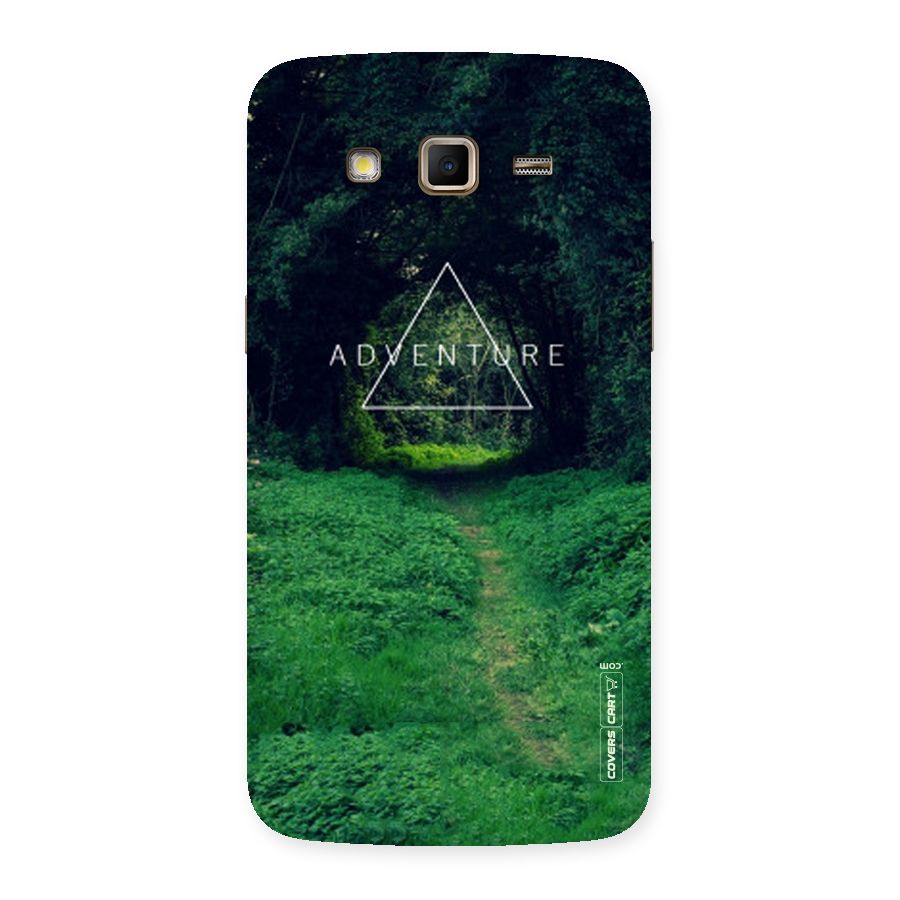 Adventure Take Back Case for Samsung Galaxy Grand 2