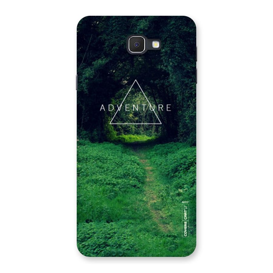 Adventure Take Back Case for Samsung Galaxy J7 Prime