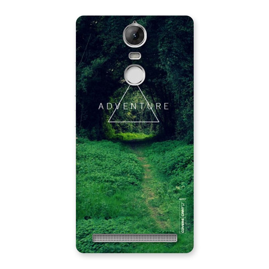 Adventure Take Back Case for Vibe K5 Note