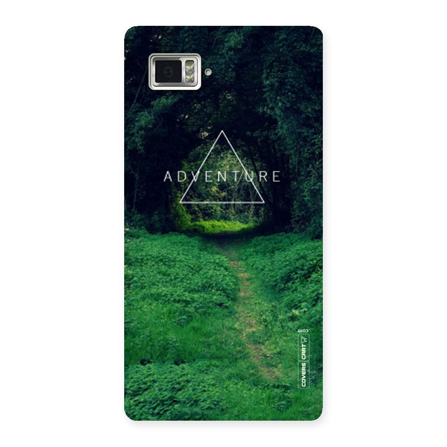 Adventure Take Back Case for Vibe Z2 Pro K920