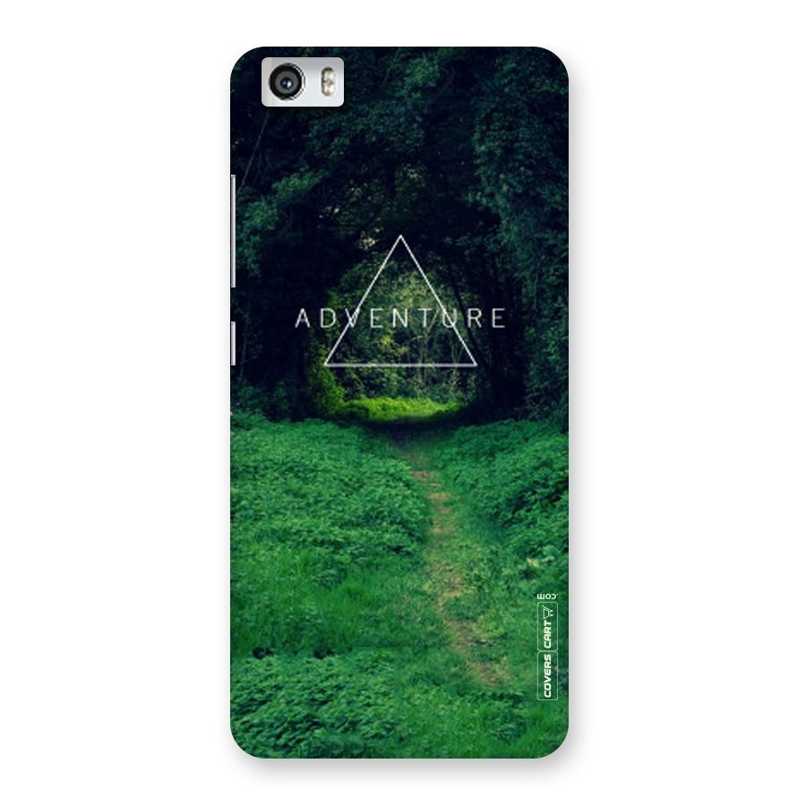 Adventure Take Back Case for Xiaomi Redmi Mi5