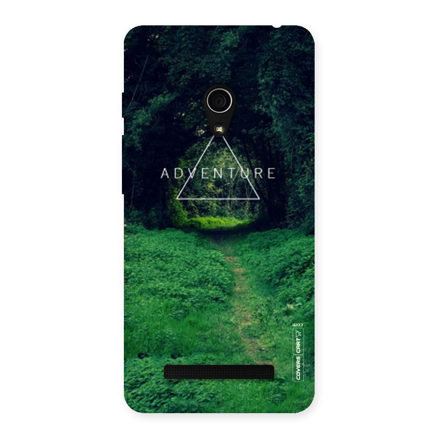 Adventure Take Back Case for Zenfone 5