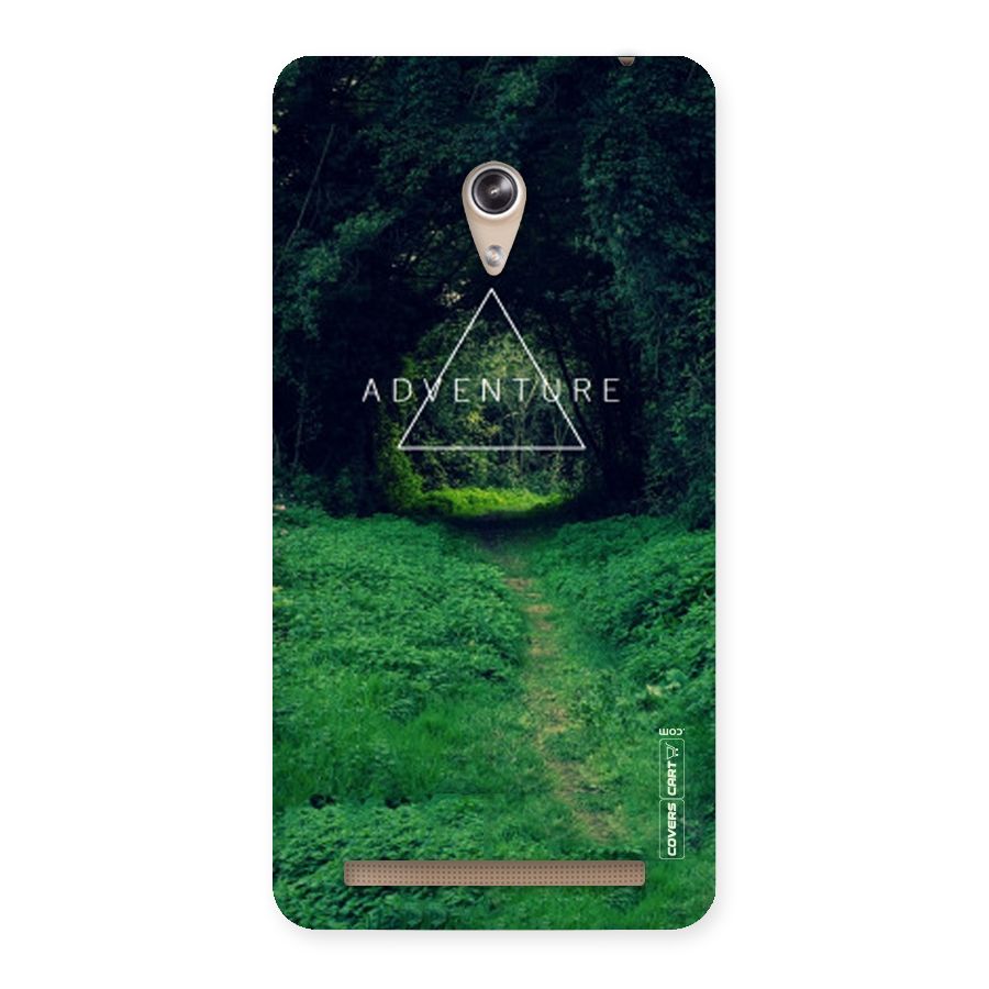 Adventure Take Back Case for Zenfone 6