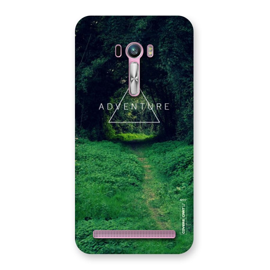 Adventure Take Back Case for Zenfone Selfie