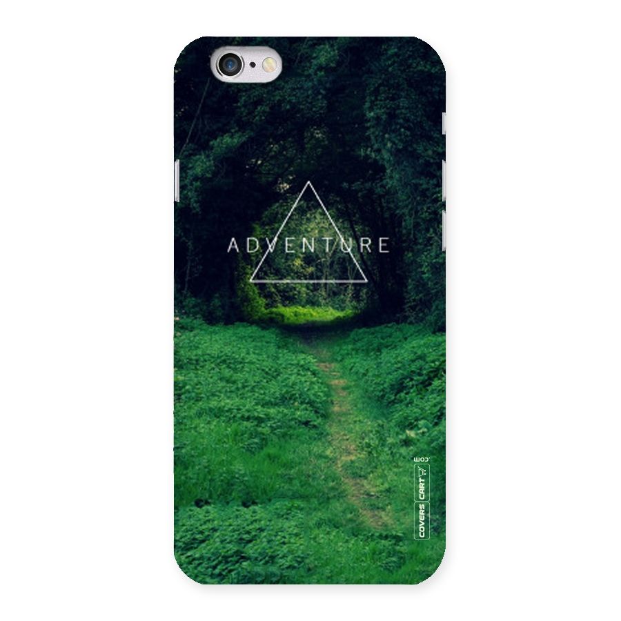 Adventure Take Back Case for iPhone 6 6S