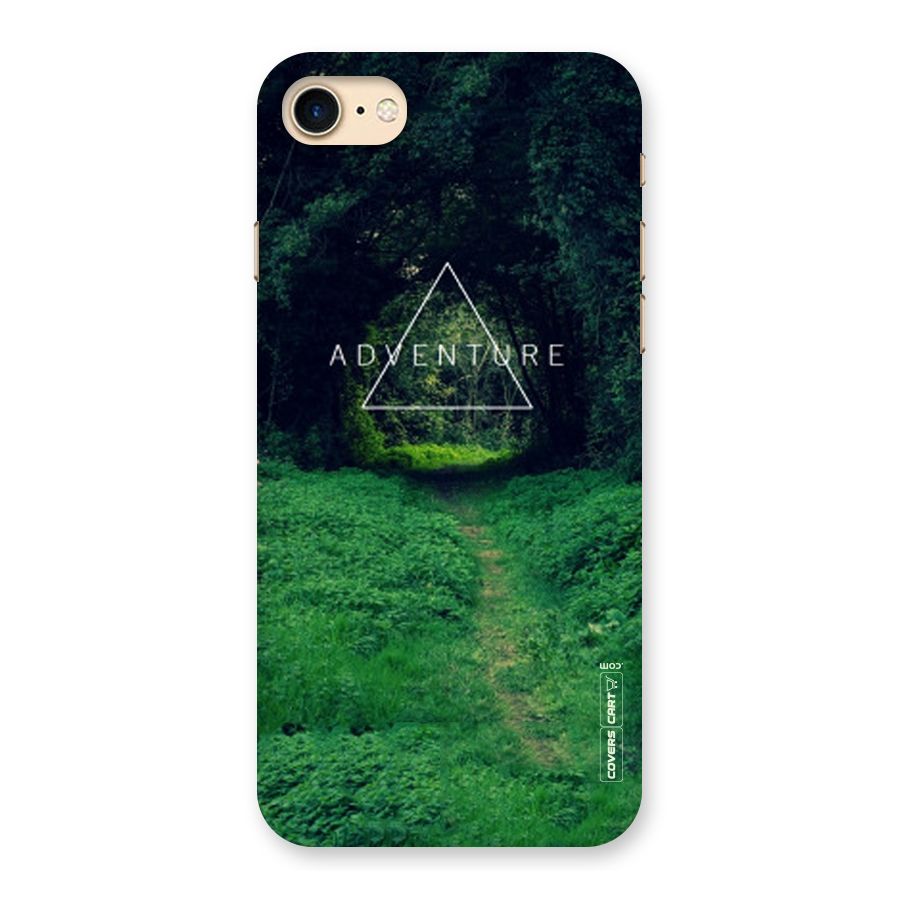 Adventure Take Back Case for iPhone 7