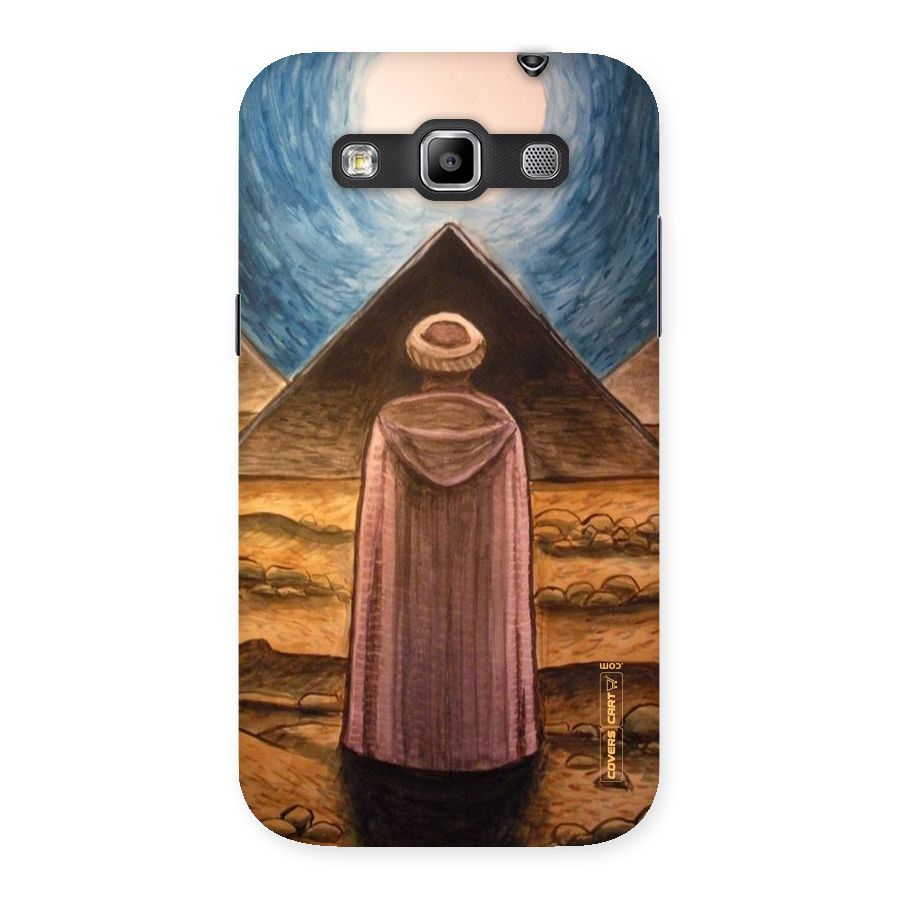 Alchemist Art Back Case for Galaxy Grand Quattro
