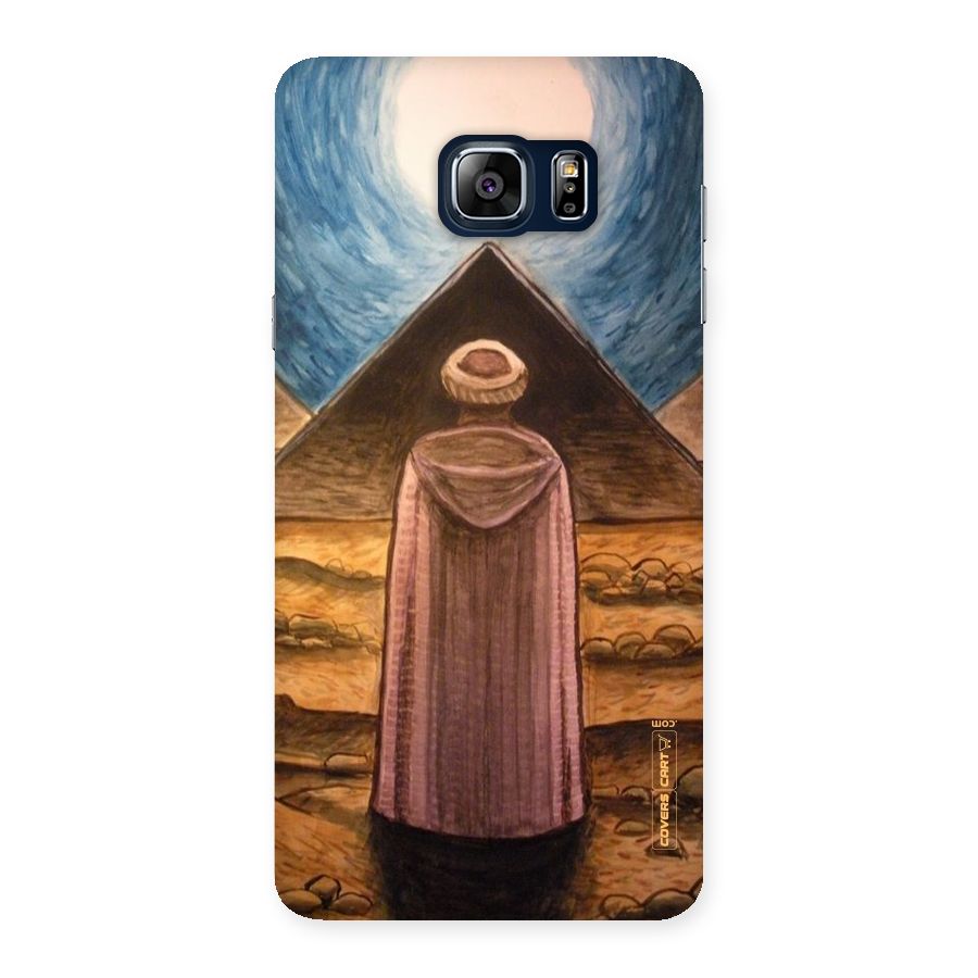 Alchemist Art Back Case for Galaxy Note 5