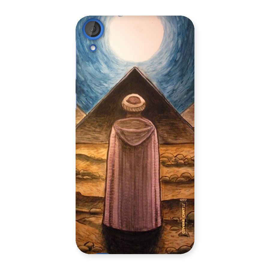 Alchemist Art Back Case for HTC Desire 820
