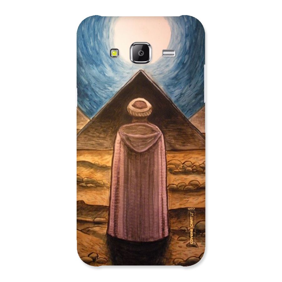 Alchemist Art Back Case for Samsung Galaxy J2 Prime