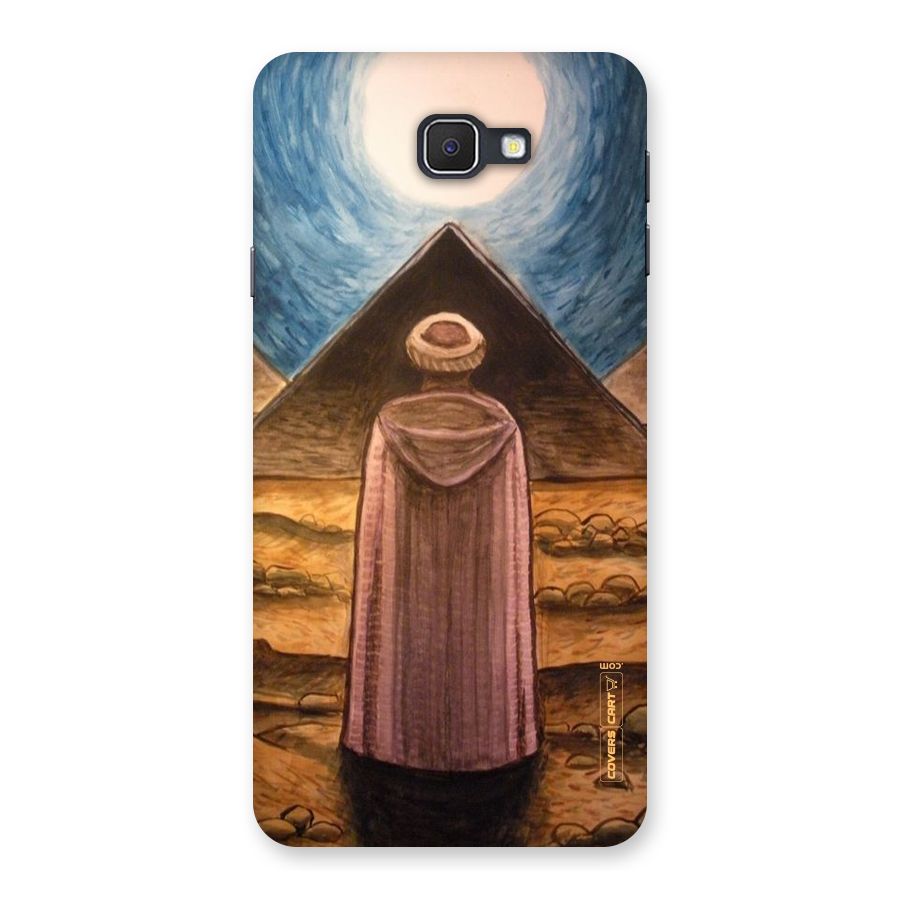 Alchemist Art Back Case for Samsung Galaxy J7 Prime