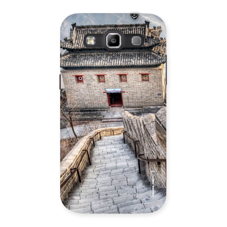 Ancient Strairs Back Case for Galaxy Grand Quattro