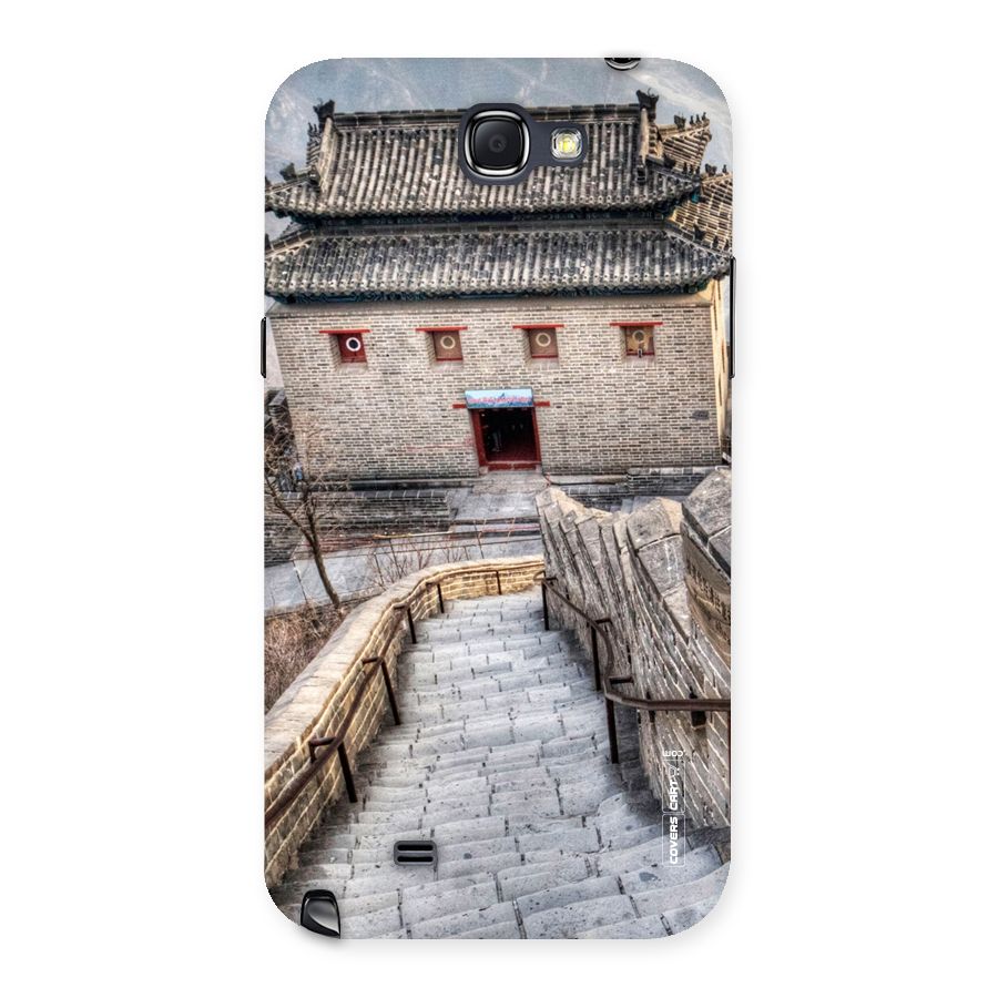 Ancient Strairs Back Case for Galaxy Note 2