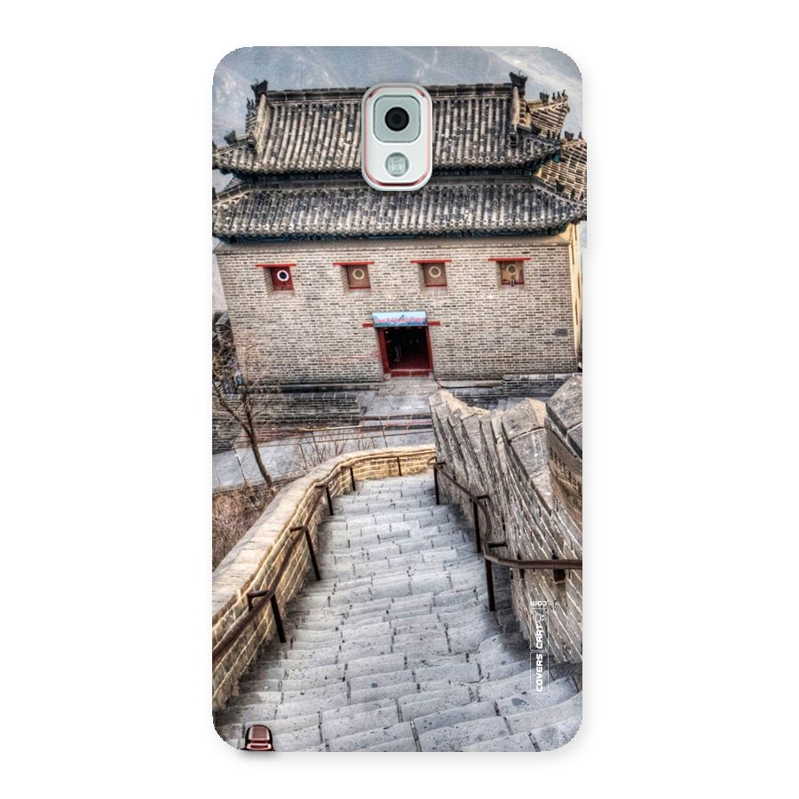 Ancient Strairs Back Case for Galaxy Note 3