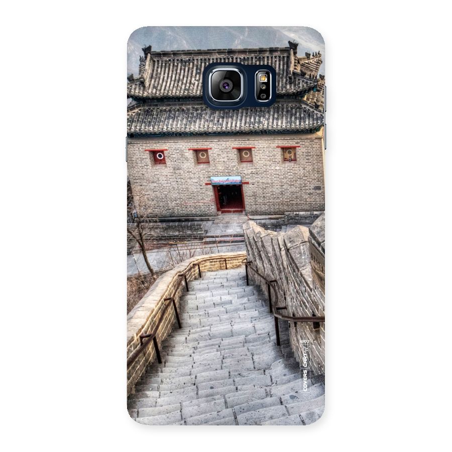 Ancient Strairs Back Case for Galaxy Note 5
